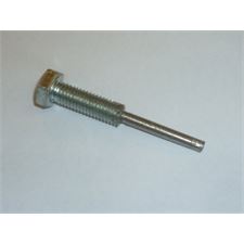 TOOL - SCREW FOR DISMANTLING ROTOR ( JAWA 50/550,20,21,23)